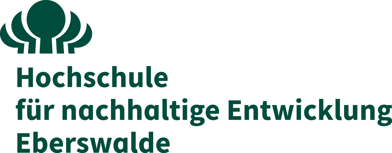 Logo Hochschule für nachhaltigtige Entwicklung Eberswalde