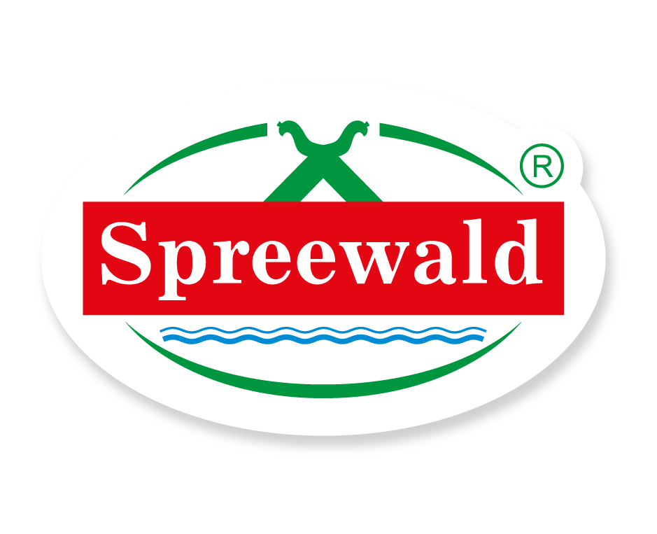 Logo Spreewald Dachmarke